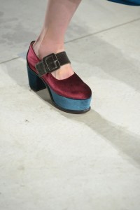 Details at Antonio Marras RTW Fall 2017