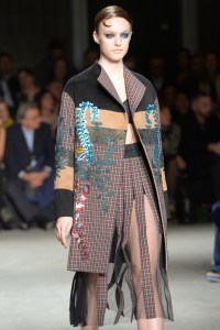 Details at Antonio Marras RTW Fall 2017
