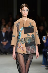 Details at Antonio Marras RTW Fall 2017
