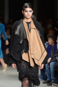 Details at Antonio Marras RTW Fall 2017