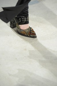 Details at Antonio Marras RTW Fall 2017