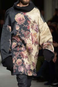 Details at Antonio Marras RTW Fall 2017
