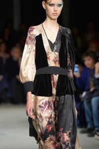 Details at Antonio Marras RTW Fall 2017