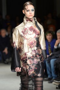 Details at Antonio Marras RTW Fall 2017