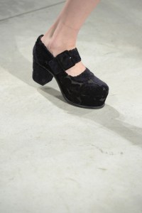 Details at Antonio Marras RTW Fall 2017