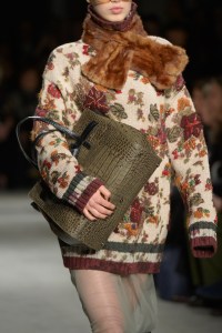 Details at Antonio Marras RTW Fall 2017