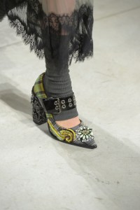 Details at Antonio Marras RTW Fall 2017