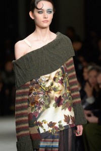 Details at Antonio Marras RTW Fall 2017