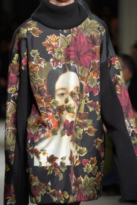 Details at Antonio Marras RTW Fall 2017