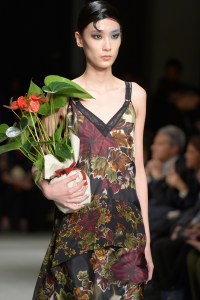 Details at Antonio Marras RTW Fall 2017