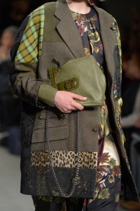 Details at Antonio Marras RTW Fall 2017