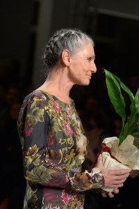 Details at Antonio Marras RTW Fall 2017