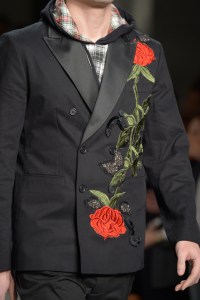 Details at Antonio Marras RTW Fall 2017