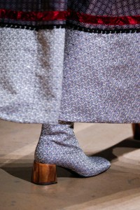 Details at Erdem RTW Fall 2017