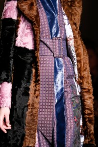 Details at Erdem RTW Fall 2017