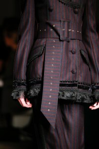 Details at Erdem RTW Fall 2017