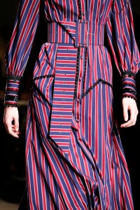 Details at Erdem RTW Fall 2017
