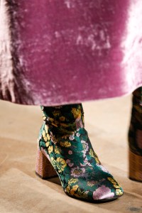 Details at Erdem RTW Fall 2017