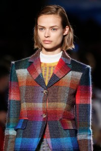 Details at Missoni RTW Fall 2017