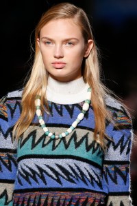 Details at Missoni RTW Fall 2017