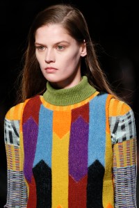 Details at Missoni RTW Fall 2017
