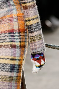 Details at Missoni RTW Fall 2017