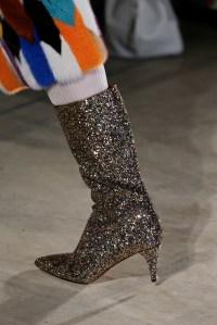 Details at Missoni RTW Fall 2017