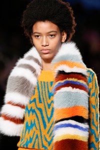 Details at Missoni RTW Fall 2017