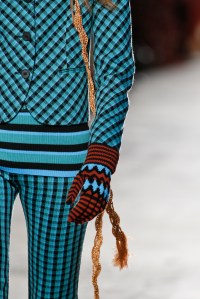 Details at Missoni RTW Fall 2017