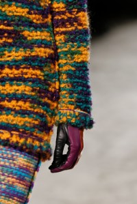 Details at Missoni RTW Fall 2017