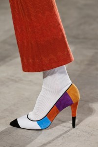 Details at Missoni RTW Fall 2017
