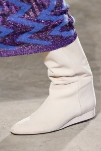 Details at Missoni RTW Fall 2017