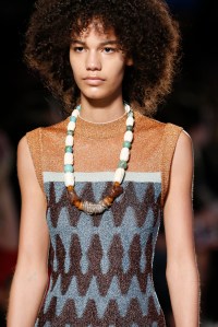 Details at Missoni RTW Fall 2017