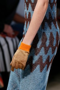 Details at Missoni RTW Fall 2017