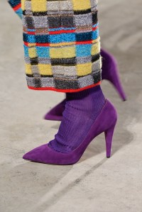 Details at Missoni RTW Fall 2017