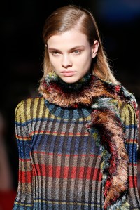 Details at Missoni RTW Fall 2017