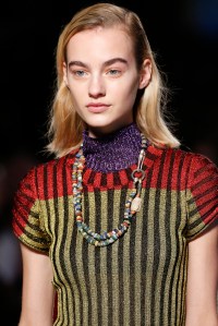Details at Missoni RTW Fall 2017