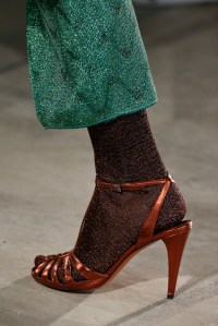 Details at Missoni RTW Fall 2017