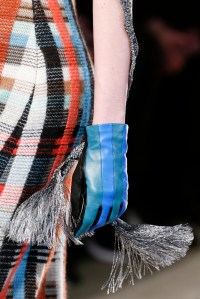 Details at Missoni RTW Fall 2017