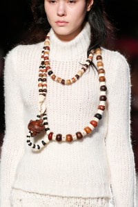 Details at Missoni RTW Fall 2017