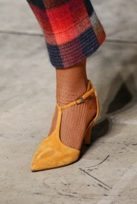 Details at Missoni RTW Fall 2017