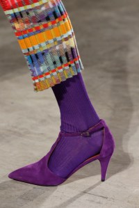 Details at Missoni RTW Fall 2017