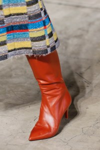 Details at Missoni RTW Fall 2017