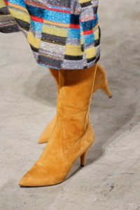 Details at Missoni RTW Fall 2017