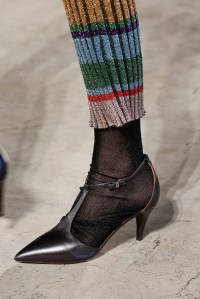 Details at Missoni RTW Fall 2017