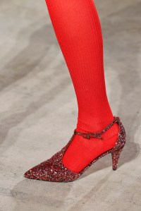Details at Missoni RTW Fall 2017
