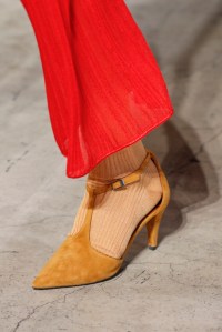 Details at Missoni RTW Fall 2017