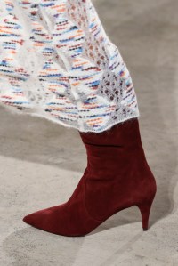 Details at Missoni RTW Fall 2017