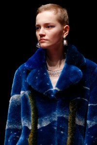 Details at Marco De Vincenzo RTW Fall 2017