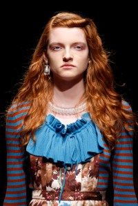 Details at Marco De Vincenzo RTW Fall 2017